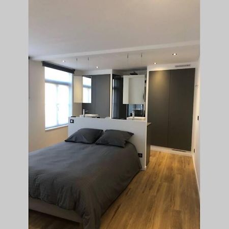 Les Chambres Berguoises Duplex Calme Au Coeur De Bergues Eksteriør billede